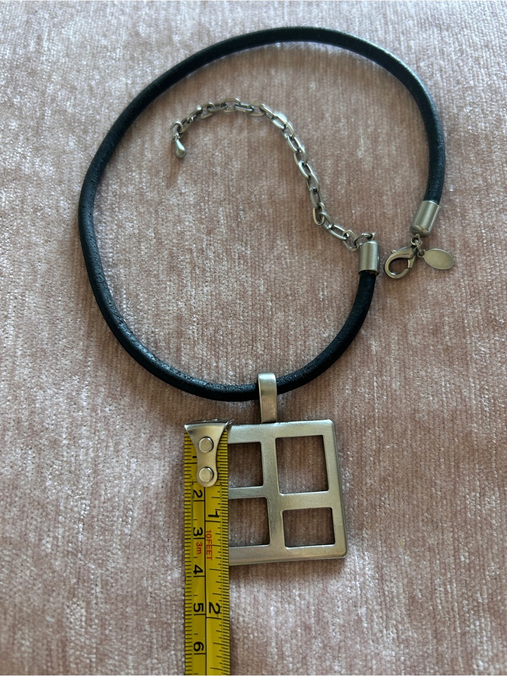 🇨🇦 Myka Designs Necklace - Picture 5 of 5